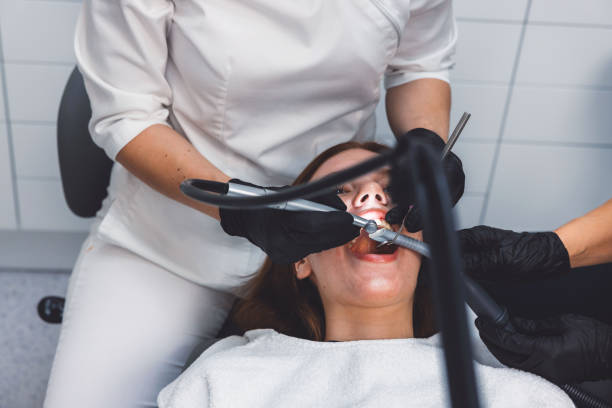 Best Emergency Treatment for Jaw Pain or Injury in Payette, ID