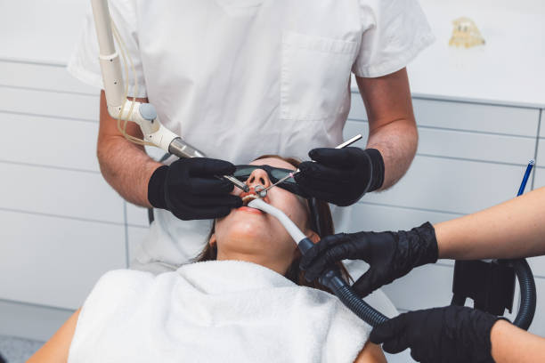 Best Emergency Treatment for Oral Infections in Payette, ID